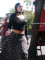 Hookers more