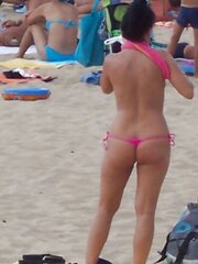 My paparazzi pics Beach
