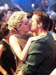 Aero Steamy Flicks no.three : Basic Instinct