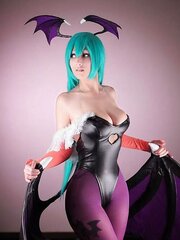 Stunning Cosplay Women