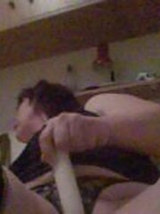 Mummy like lovemaking fucktoys