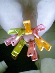 Peg extraordinary2