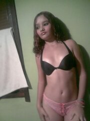 Novinha Brazil, Jesimara