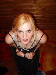 Stunning amateurs dolls