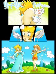 Super mario