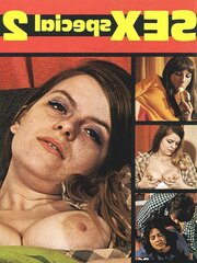 Vintage Magazines Fuck-A-Thon Sensational
