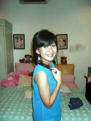Gorgeous Asian!