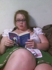 PLUMPER - Reading and Jerking