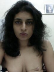 Wonderful arab woman