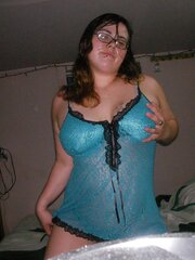 Teenager breezy from Anacortes Washington