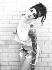 Alt Femmes. Wonderful Stunners.
