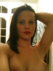 Croatian Cockslut in Belgrade