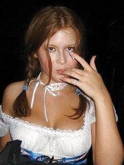Damsel Celebs - From an olde hardedrive II
