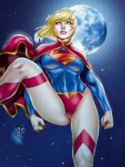 Supergirl (Kara)