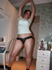 Buxom 23YO ExGF