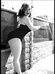 Fabulous tasty amature plumper vol