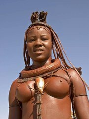 My African Cuties