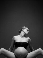 Maternity....