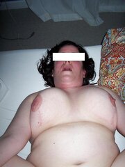 PLUMPER Mega-Slut Wifey