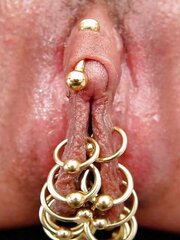 Fuckbox Piercings