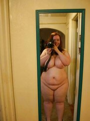 Another Adorable Chubby teenager
