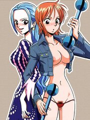 Anime Breezies - One Chunk