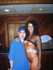 College honeys for cash