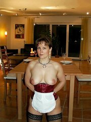 Open Building - Dinner Is Served