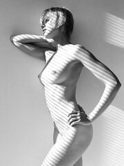 Bare Picture Art 9 - Gavin Oneill