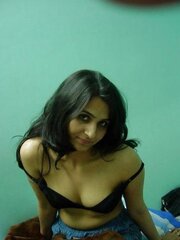 Fresh Random Arab Chicks