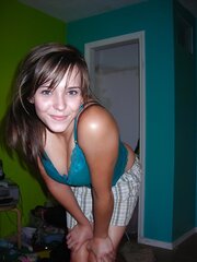 My Super-Sexy Ex-Gf