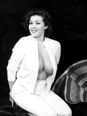 Vintage super models