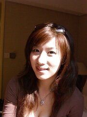 Chinese gal