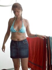 Astrit 48 yr old married breezy