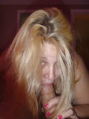 Deana Minaj takes caramel prick