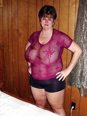 Bbw202 and matures