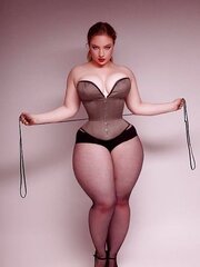Enduring thighs