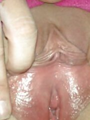 My Cooch Lips