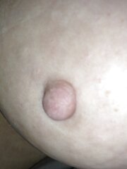 My PLUMPER Wifes Funbags