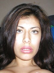 CUBAN GODDESS