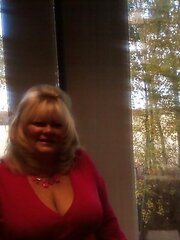 More mature granny selfshot giant mounds