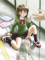 Anime Ladies, Showcase and oops