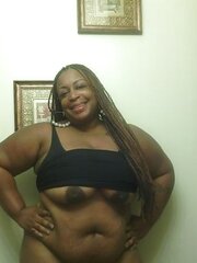 GROWN GIRL EDITION VOL.