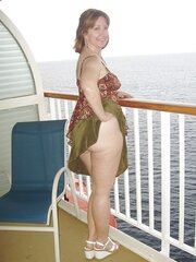 Tish - Dare To Cruise