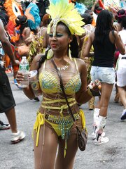 Carnival time!(Camaster)