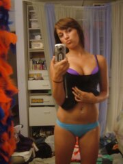 Facebook Damsel.....