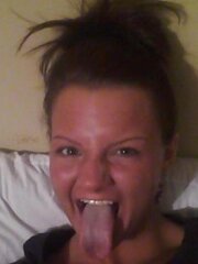 POF lady Jenna C