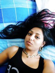 Romanian gal: marina