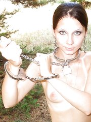 Subjugated wifey