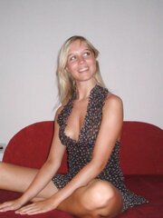 CARINNE TORRID